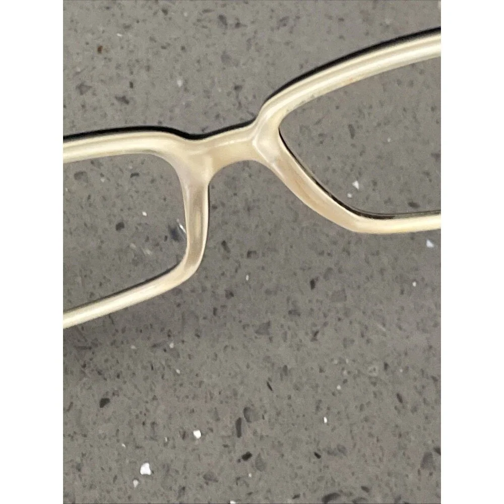 Mexx Germany Eyeglasses Frames ONLY 49-13-130 Mod 5633 100 Black Full Rim